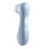 Satisfyer Pro 2 Gen2 - oplaadbare luchthelgenerator (Blauw)