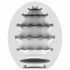 Satisfyer Egg Riffle - masturbatie-ei (1st)