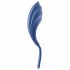 Satisfyer Swordsman - oplaadbare vibrerende penisring (blauw)