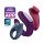 Satisfyer Partner Box 3 - slimme koppels vibrator set (3-delig)