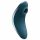 Satisfyer Vulva Lover 1 - oplaadbare luchtdruk clitorisvibrator (blauw)