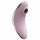 Satisfyer Vulva Lover 1 - Oplaadbare luchtdruk clitoris vibrator (violet)