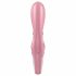 Satisfyer Hug Me - slimme clitorisstimulator (roze)