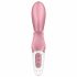 Satisfyer Hug Me - slimme clitorisstimulator (roze)