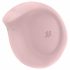 Satisfyer Sugar Rush - oplaadbare luchtdruk vibrator (roze)