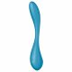 Satisfyer G-spot Flex 5 - slimme G-spot vibrator (groen)