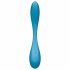 Satisfyer G-spot Flex 5 - slimme G-spot vibrator (groen)