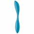 Satisfyer G-spot Flex 1 - oplaadbare, waterdichte G-spot vibrator (groen)