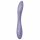 Satisfyer G-spot Flex 2 - oplaadbare, waterdichte G-spot vibrator (paars)