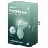 Satisfyer Exciterrr - roterende kralen clitorisstimulator (groen)