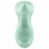 Satisfyer Exciterrr - roterende kralen clitorisstimulator (groen)