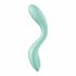 Satisfyer Rrrolling - Oplaadbare G-spot Vibrator met Beweegbare Balletjes (Mint)