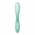 Satisfyer Rrrolling - Oplaadbare G-spot Vibrator met Beweegbare Balletjes (Mint)