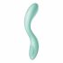 Satisfyer Rrrolling - Oplaadbare G-spot Vibrator met Beweegbare Balletjes (Mint)