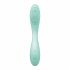 Satisfyer Rrrolling - Oplaadbare G-spot Vibrator met Beweegbare Balletjes (Mint)