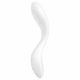 Satisfyer Rrrolling - oplaadbare bewegende G-spot vibrator (wit)