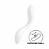 Satisfyer Rrrolling - oplaadbare bewegende G-spot vibrator (wit)