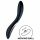 Satisfyer Rrrolling - oplaadbare G-spot vibrator met beweegbare bal (zwart)