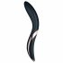 Satisfyer Rrrolling - oplaadbare G-spot vibrator met beweegbare bal (zwart)