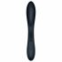 Satisfyer Rrrolling - oplaadbare G-spot vibrator met beweegbare bal (zwart)