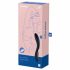 Satisfyer Rrrolling - oplaadbare G-spot vibrator met beweegbare bal (zwart)