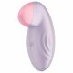 Satisfyer Tropical Tip - slimme clitorisstimulator (paars)