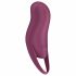 Satisfyer Pocket Pro 1 - oplaadbare luchtdruk clitoris stimulator (paars)