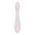 Satisfyer G-Force - oplaadbare, waterdichte G-spot vibrator (beige)