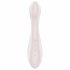 Satisfyer G-Force - oplaadbare, waterdichte G-spot vibrator (beige)