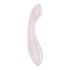 Satisfyer G-Force - oplaadbare, waterdichte G-spot vibrator (beige)