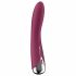 Satisfyer Draaiende G-punt vibrator (rood)