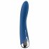 Satisfyer Spinning Vibe 1 - roterende G-spot vibrator (blauw)