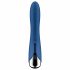 Satisfyer Spinning Vibe 1 - roterende G-spot vibrator (blauw)