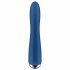 Satisfyer Spinning Vibe 1 - roterende G-spot vibrator (blauw)