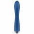 Satisfyer Spinning Rabbit 1 - Rotating Clitoral Vibrator (Blue) 