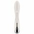 Satisfyer Spinning Rabbit 1 - draaiende clitorisstimulator (beige)