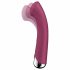 Satisfyer Spinning G-Spot 1 - Draaiende G-spot Vibrator (rood)