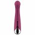 Satisfyer Spinning G-Spot 1 - Draaiende G-spot Vibrator (rood)