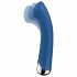 Satisfyer Spinning G-Spot 1 - draaiende G-spot vibrator (blauw)