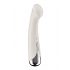 Satisfyer Spinning G-Spot 1 - roterende G-punt vibrator (beige)