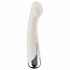 Satisfyer Spinning G-Spot 1 - roterende G-punt vibrator (beige)