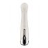 Satisfyer Spinning G-Spot 1 - roterende G-punt vibrator (beige)