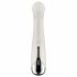 Satisfyer Spinning G-Spot 1 - roterende G-punt vibrator (beige)