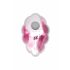 Satisfyer Cloud Dancer - herlaadbare luchtdruk clitoris stimulator (roze-wit)