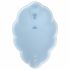 Satisfyer Cloud Dancer - oplaadbare luchtdruk clitorisstimulator (blauw)