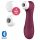 Satisfyer Pro 2 Gen3 - slimme luchtdruk clitorisstimulator (bordeaux)