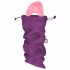 Satisfyer Schat Tas M - middelgroot (paars)