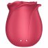 Satisfyer Pro 2 Rose Classic - oplaadbare luchtdruk clitoris stimulator (rood)