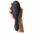 Womanizer Duo 2 - 2in1 G-spot vibrator (zwart)