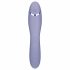 Womanizer OG - oplaadbare luchtgolven 2in1 G-spot vibrator (paars)